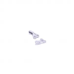 Front Chassis Stiffener (Steel Chassis) (2) - LD3