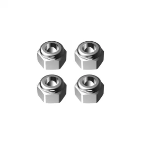 UDIRC M3 Locknut
