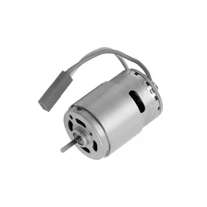 Schumacher Udirc Motor