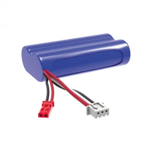 UDIRC 7.4v 1200mAh Li-ion Battery for UDI 1:16 Cars