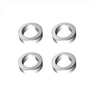 UDIRC Ball Bearing 12 x 8 x 3.5