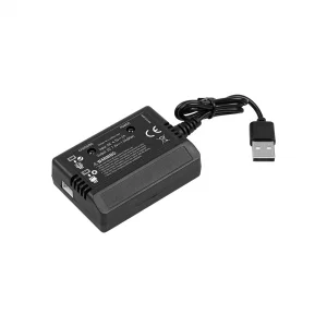 Schumacher Udirc USB Charger