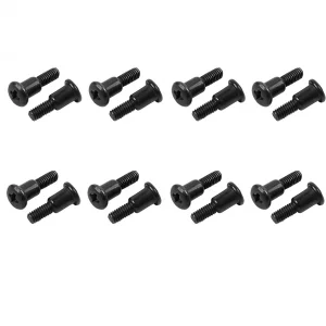 UDIRC 2.5 x 11.8 PM Shoulder Screws
