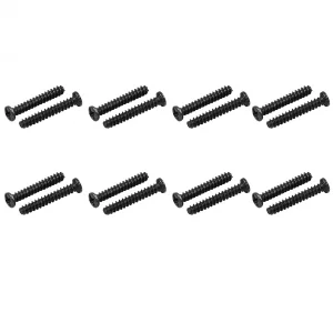 UDIRC 2.3 x 14 PB Screws
