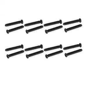 UDIRC 2.5 x 14 PB Screws