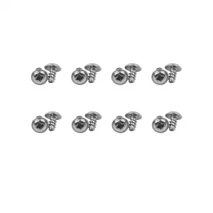 UDIRC 2.3 x 4 x 5mm PB Screws