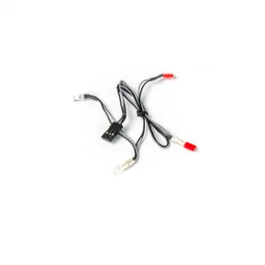 UDIRC Lamp group (Brushed)