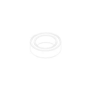 UDIRC 7.93*12.7*3.96 Ball bearing (4)