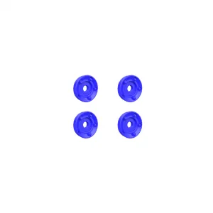 UDIRC Wheel anti-slip gasket (Blue) 4pcs