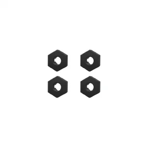 UDIRC Wheel adapters (Plastic) (4)