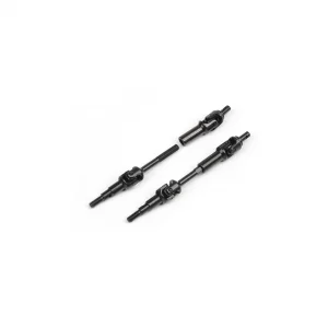 UDIRC Telescopic Driveshaft with CV Joints
