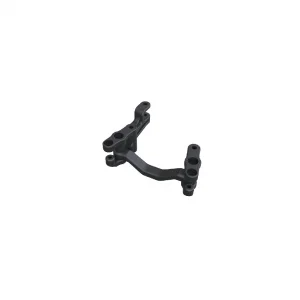 UDIRC Steering mechanism