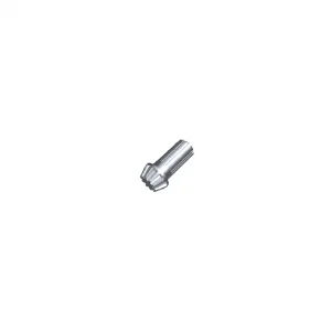 UDIRC Drive bevel gear (zinc alloy)