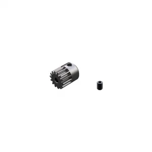 UDIRC Motor gear (Ø2.3mm, Powder alloy)