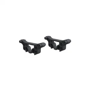 UDIRC Butterfly rack (8)