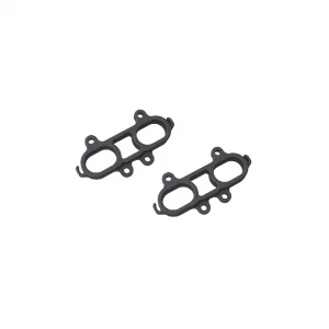 UDIRC Buffer plate