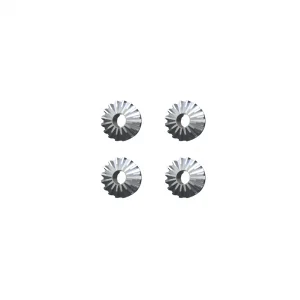 UDIRC Sun gear (Zinc alloy) (4)