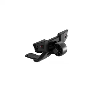 UDIRC Rear bumper assembly
