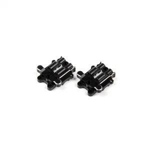 UDIRC Metal Differential Cover (2pcs)