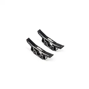 UDIRC Metal Butterfly Rack (2pcs)