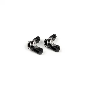UDIRC Metal Rear Wheel Carriers (2pcs)