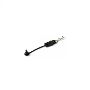 UDIRC R buckle + anti-drop rope