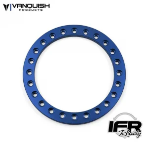 Vanquish 1.9 IFR Original Beadlock Blue (1)