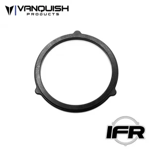 Vanquish 1.9 Slim IFR Ring Black (1)