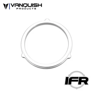 Vanquish 1.9 Slim IFR Ring Clear (1)