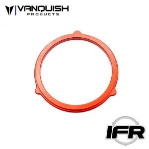 Vanquish 1.9 Slim IFR Ring Red (1)
