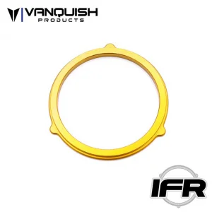 Vanquish 1.9 Slim IFR Ring Gold (1)