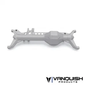 Vanquish Currie F10 Portal Aluminium Front Axle Clr