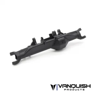 Vanquish H10 Hydro Front Axle Housing Moulded Black