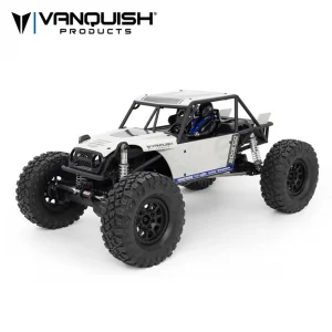 Vanquish H10 Optic Sparco Brushless RTR