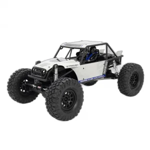 Vanquish H10 Optic Sparco Brushless RTR