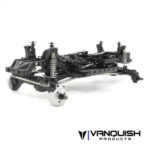 Vanquish VS4-10 Builders Kit - Portal Axle