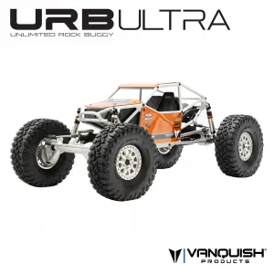 Vanquish URB Jimmys 4x4 Moonbuggy - Ultra