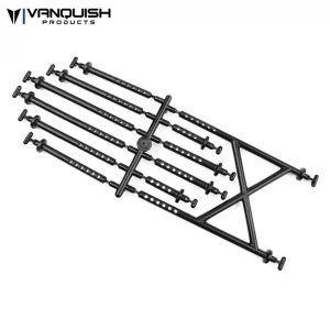 Vanquish Body Post set for Vanquish VS4-10