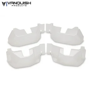 Vanquish VS4-10 Origin Inner Fender Set