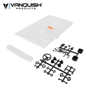 Vanquish Origin Classic Interior Tray
