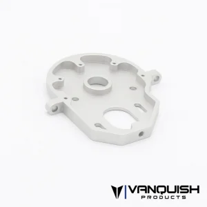Vanquish VFD Light Weight Aluminium Motorplate