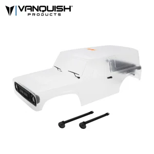 Vanquish Origin Classic Body Set