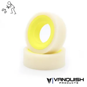 Vanquish VTS Stance 4.65 Dual Stage Foam