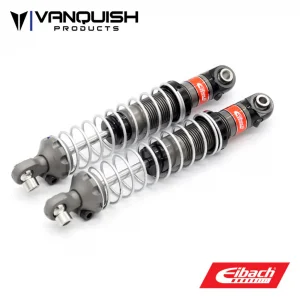 Vanquish Eibach S8E Scale Shock Set 80mm