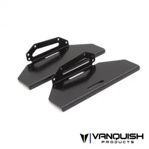 Vanquish VRD S23 Aluminium Sliders