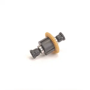 Differential Mechanism ** CLEARANCE **