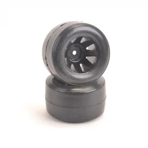 Shimizu F1 Rear Tyre Soft - Pre-Glued V3 (2)