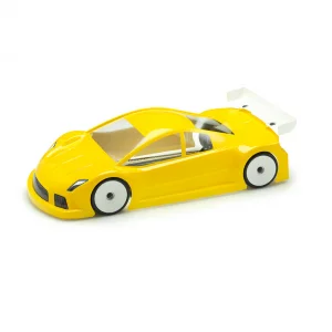 Xtreme RedHawk - ETS 1:10 Touring Car Bodyshell - 190mm
