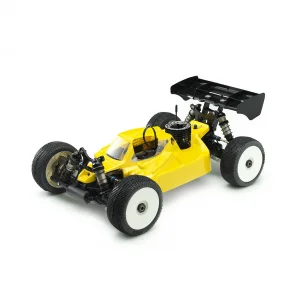 Xtreme Aria 1:8 Body - Ultra Light