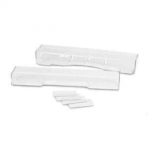 Xtreme Wing 1:10 Medium Pre-Cut (2)